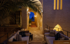 November: Dar Tozeur