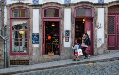 November: 7 Maravilhas