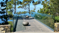 Titelbild: Aussichtspunkt bei Puntagorda, La Palma